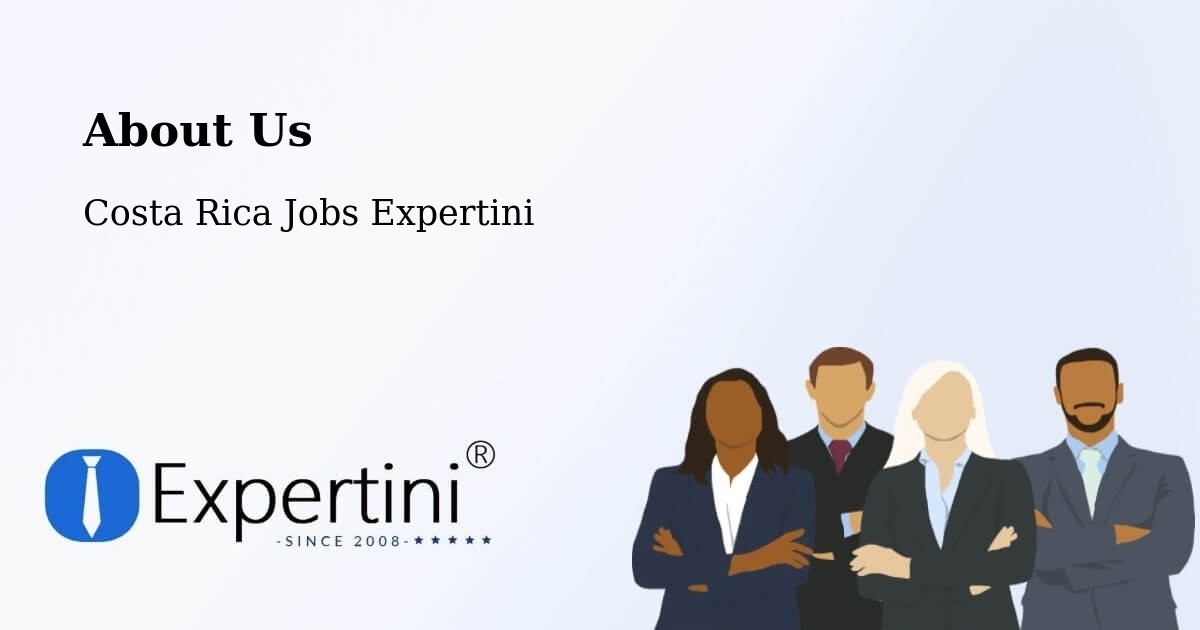 About Expertini Recruitment Platform  – Matina - Matina, Costa Rica Jobs Expertini