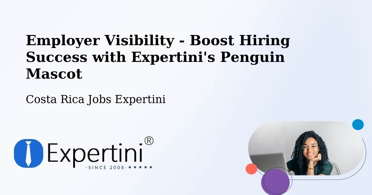 CV and Resume Visibility Optimization – Matina - Costa Rica Jobs Expertini
